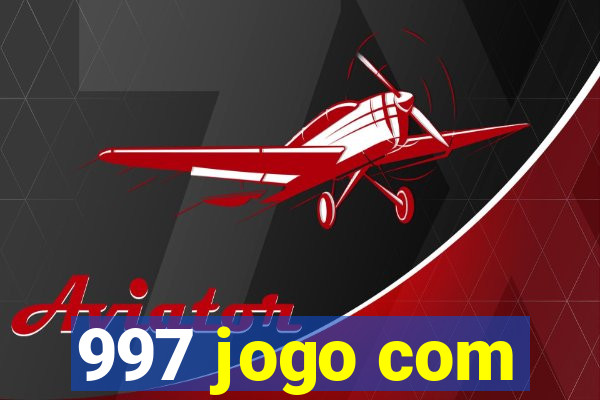 997 jogo com